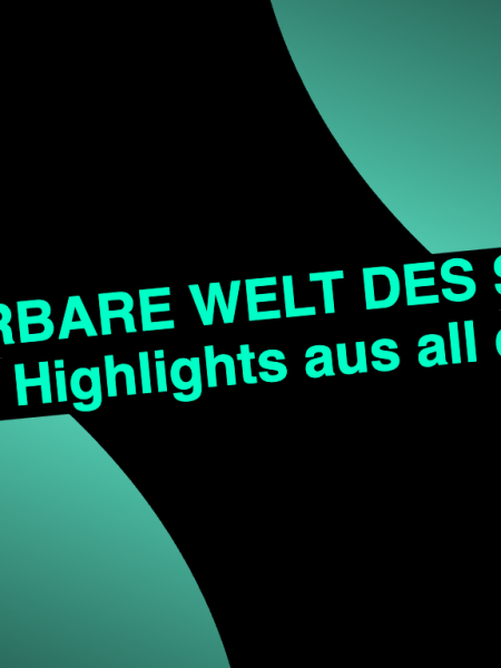 MANU´S WUNDERBARE WELT DES SCHWACHSINNS! ++ Ein paar Highlights aus all den Jahren!